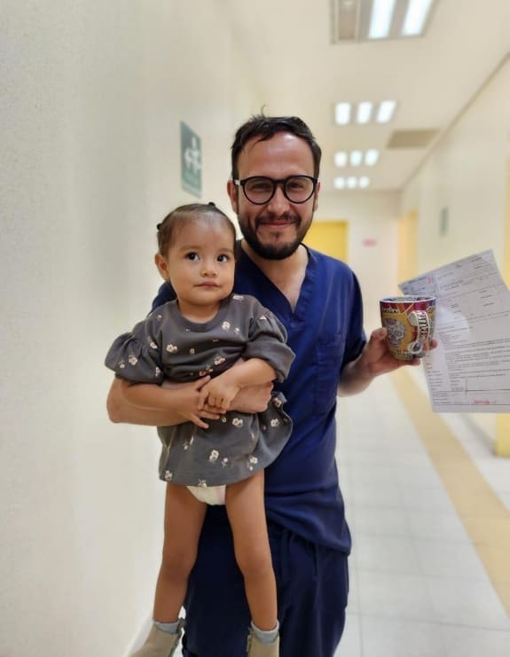 pediatra 24 horas
