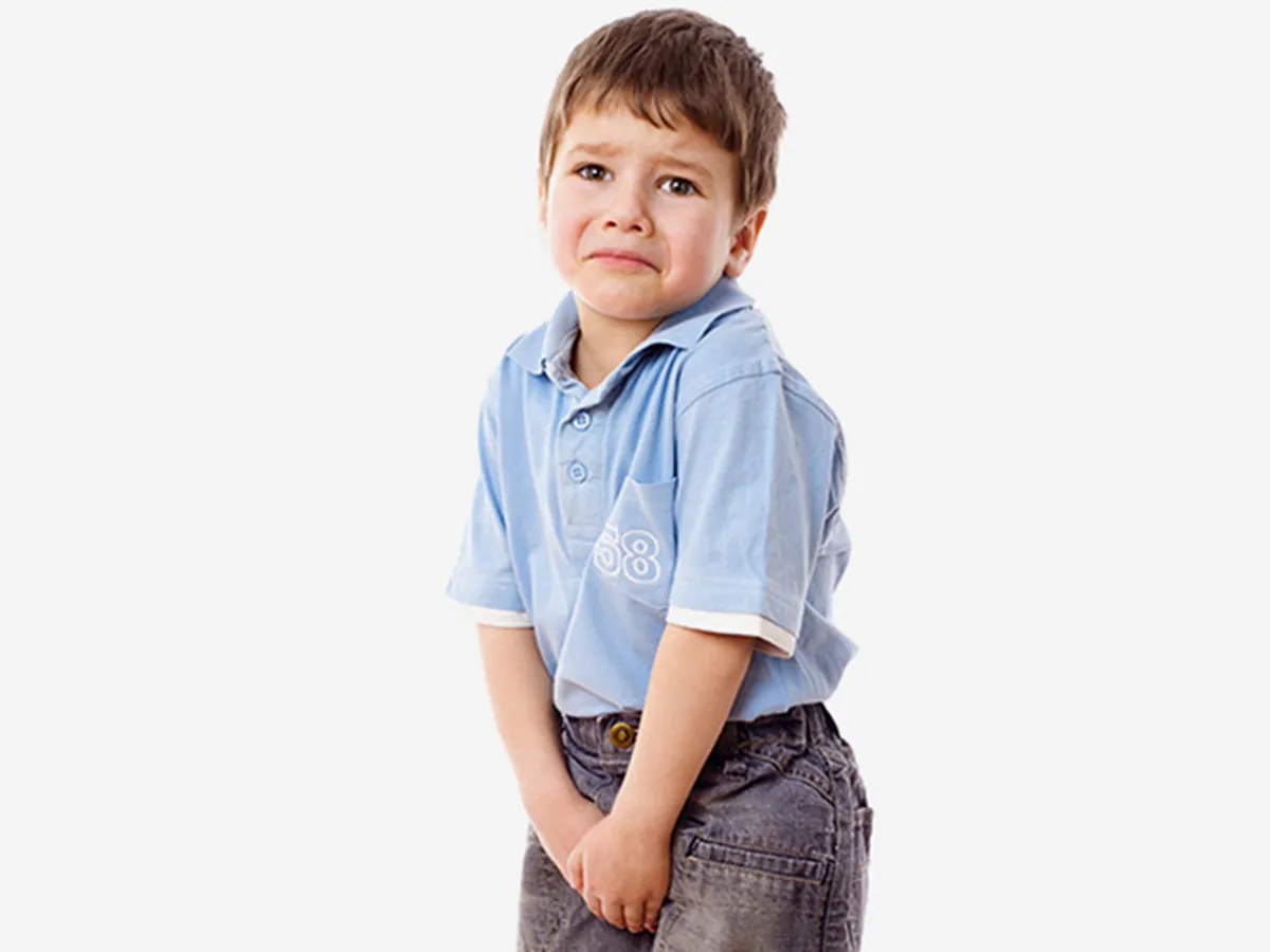 Infecciones urinarias y enuresis en niños - Centro Pediátrico HOPE CDMX