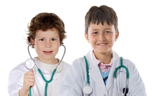 cirugia pediatrica cdmx